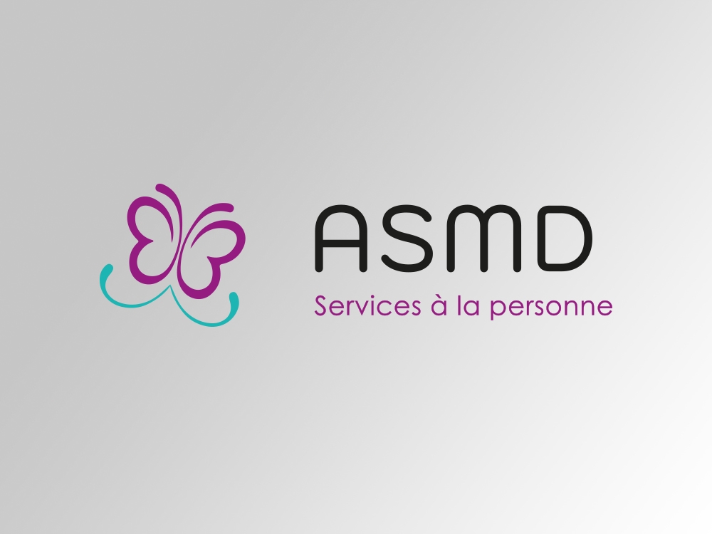 ASMD logo