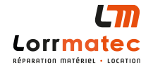 Logo Lorrmatec