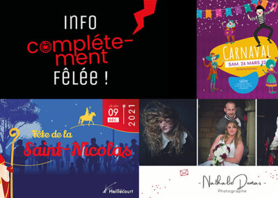 Motion design • animation vidéo réseaux sociaux